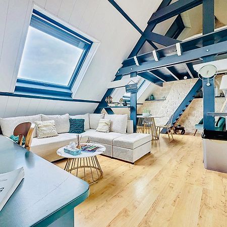 Suite Leonard - Prestige Et Detente Bray-Dunes Exterior foto