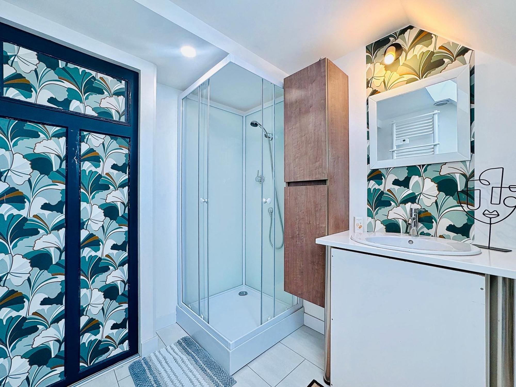 Suite Leonard - Prestige Et Detente Bray-Dunes Exterior foto